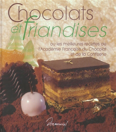 Chocolats et friandises