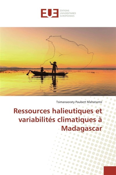 Ressources halieutiques et...
