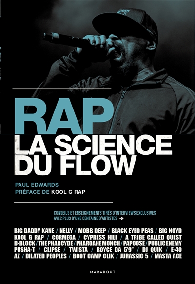L'art et la science du rap