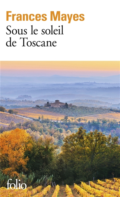Sous le soleil de Toscane : une maison en Italie