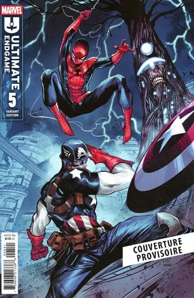 Ultimate universe. Vol. 19