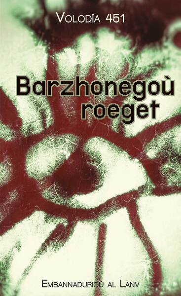 Barzhonegou roeget