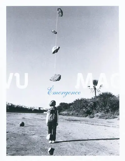 Vu mag, n° 4. Islamitées