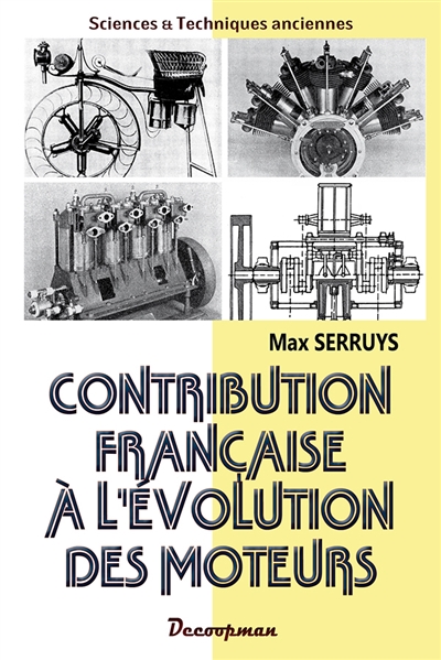 Contribution française à...
