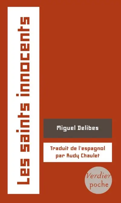 Les saints innocents