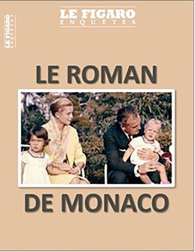 Le Figaro enquêtes,...