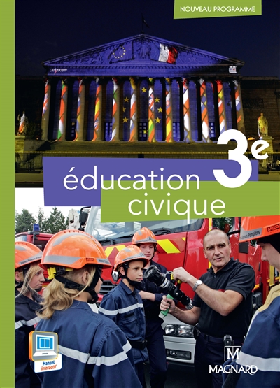 Education civique, 3e