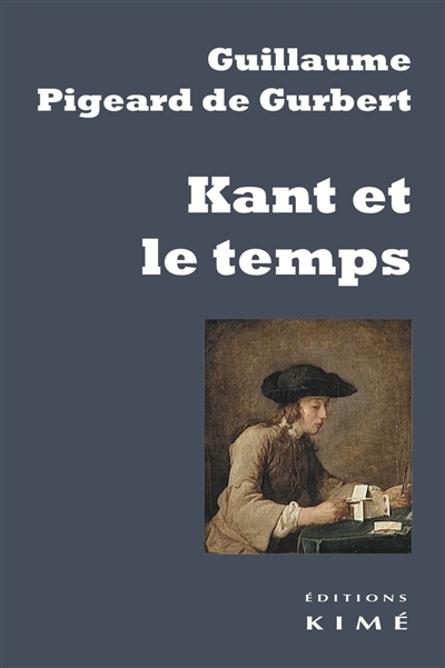 Kant et le temps