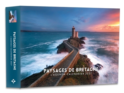 Paysages de Bretagne :...