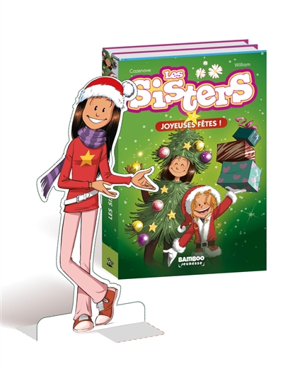 Les sisters : la série TV :...