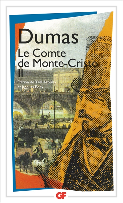 Le comte de Monte-Cristo. Vol. 2