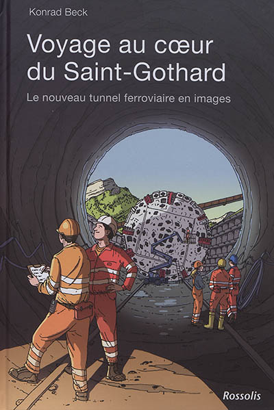 Voyage au coeur du...