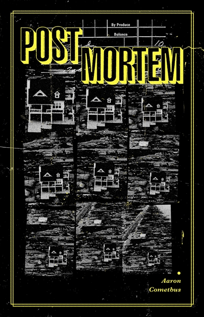 Post mortem