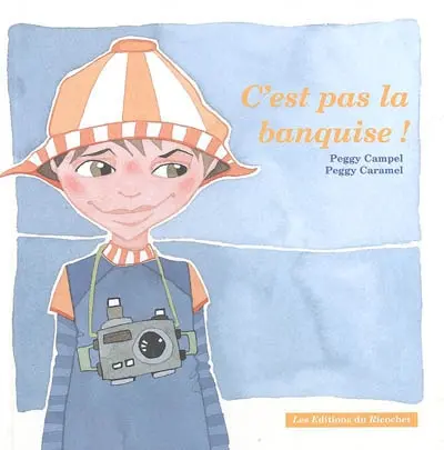 C'est pas la banquise