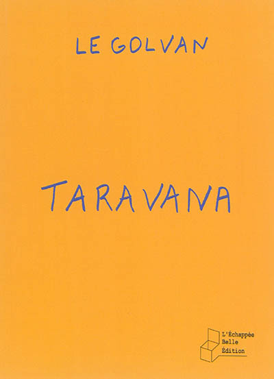Taravana