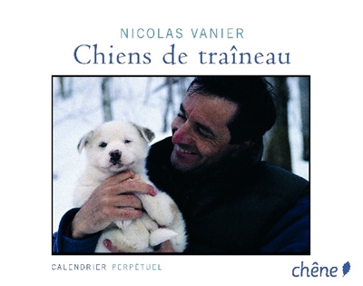 Chiens de traîneau :...