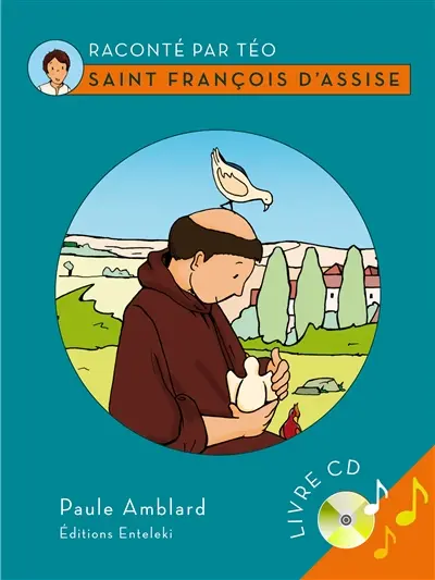 Saint François d'Assise