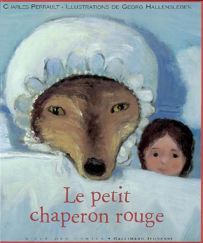 Pod - Le Petit Chaperon Rouge De Perrault - Par …