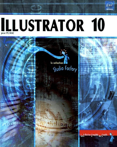 Illustrator 10 pour PC-MAC