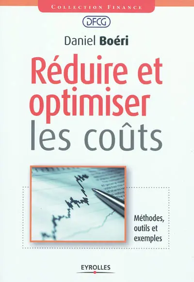 Réduire et optimiser les coûts : méthodes, outils et exemples