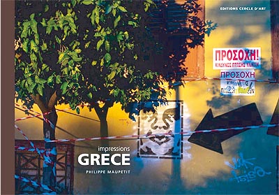 Impressions Grèce
