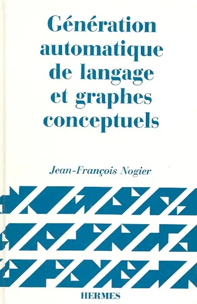 Génération automatique de langage et graphes conceptuels