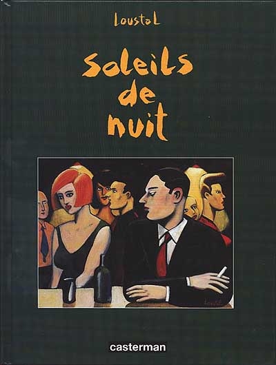 Soleils de nuit