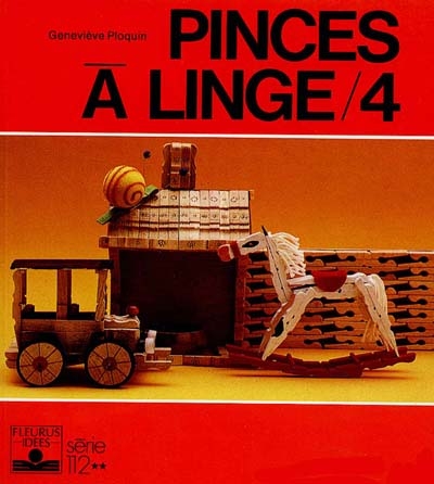 Pinces à linge