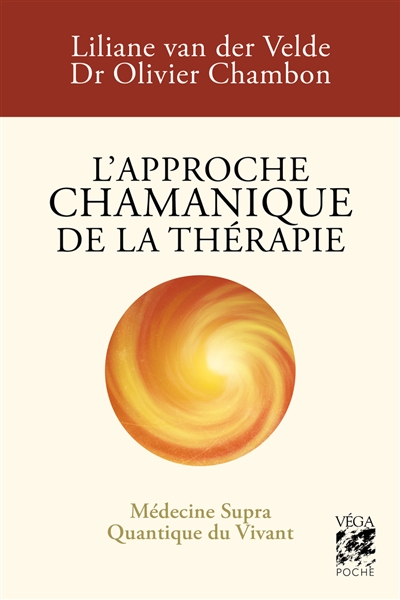 L'approche chamanique de la...