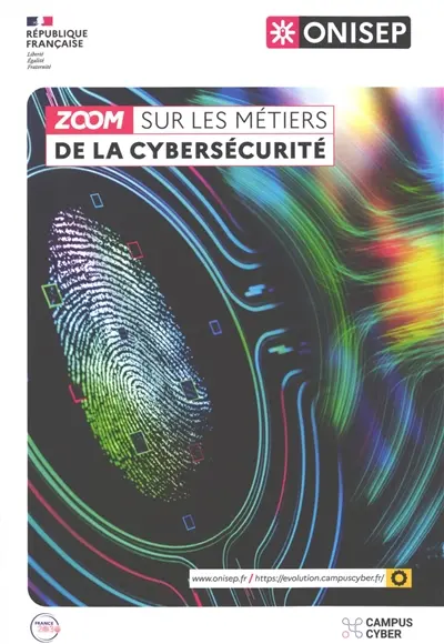 Zoom sur les métiers de la cybersécurité