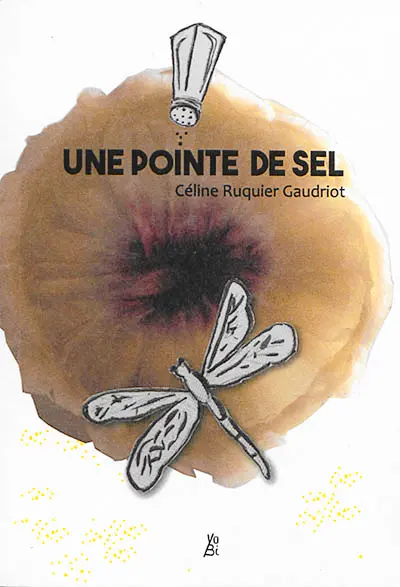 Une pointe de sel