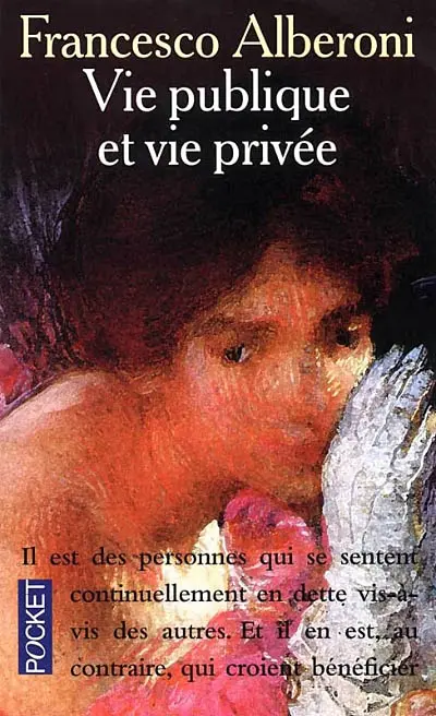 Vie publique et vie privée
