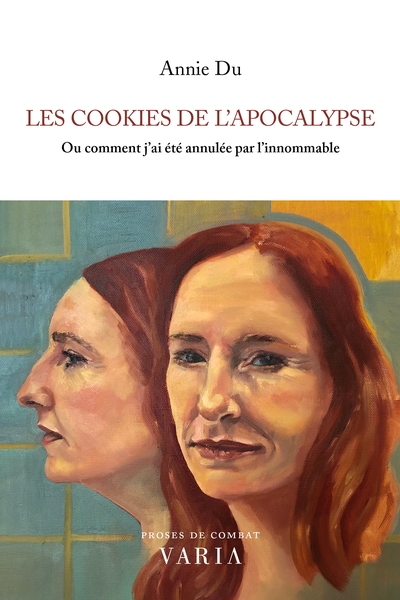 Les cookies de l'apocalypse : ou comment j'ai été annulée par l'innommable