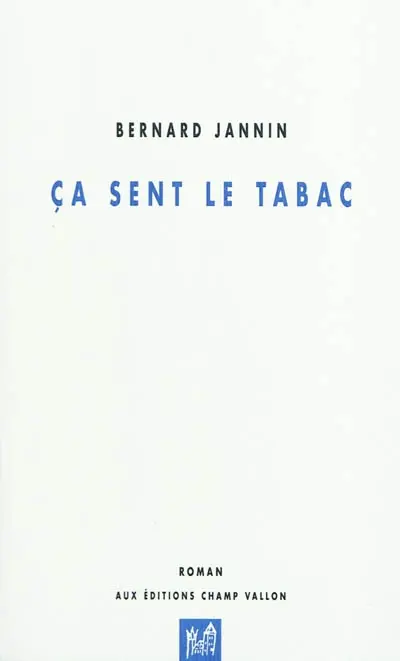 Ca sent le tabac