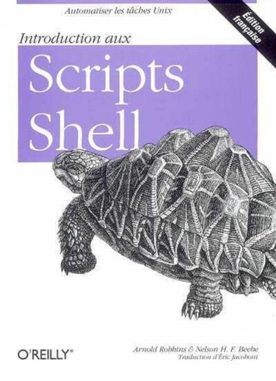 Introduction aux scripts shell : automatiser les tâches Unix