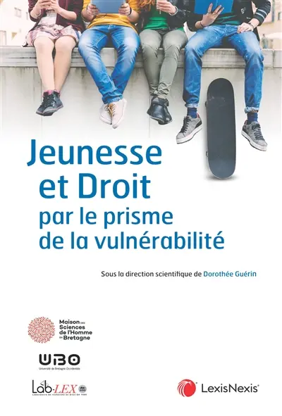 Jeunesse et droit par le prisme de la vulnérabilité