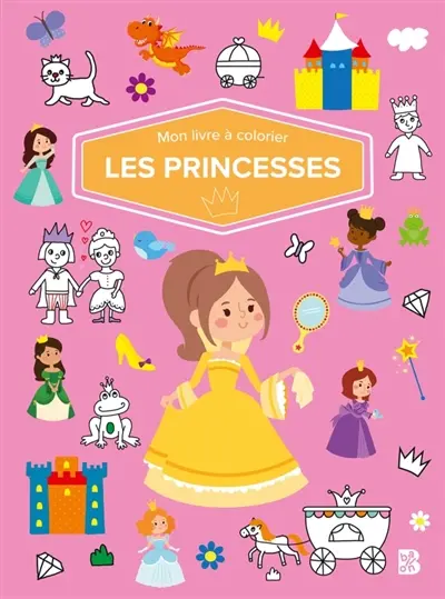 Les princesses