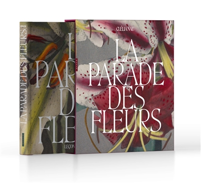 La parade des fleurs :...