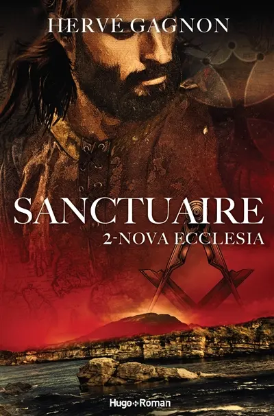 Sanctuaire. Vol. 2. Nova ecclesia