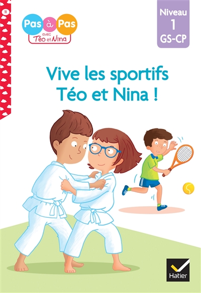 Vive les sportifs ! :...