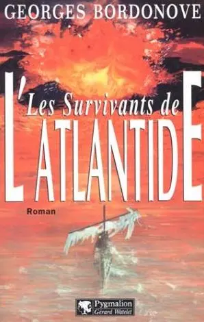 Les survivants de l'Atlantide
