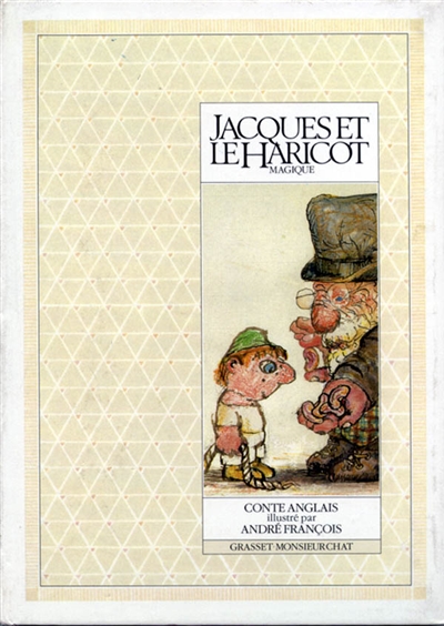 Jacques et le haricot magique