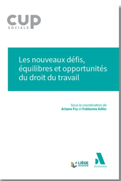 Les nouveaux défis,...