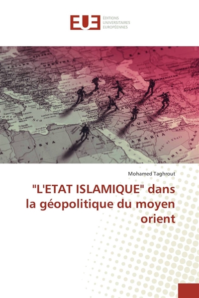 "L'ETAT ISLAMIQUE" dans la...