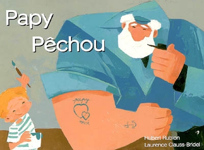 Papy Pêchou