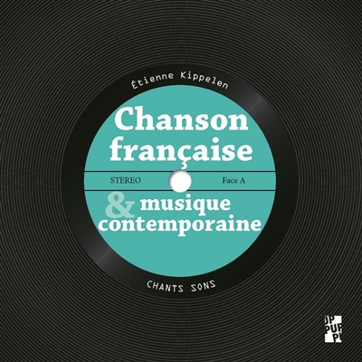 Chanson française & musique contemporaine