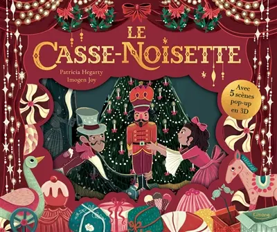 Le Casse-Noisette
