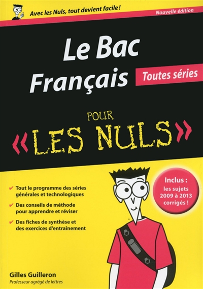 Le bac français pour les...