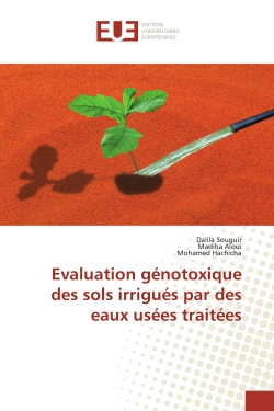 Evaluation génotoxique des...