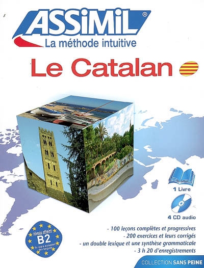 Le catalan